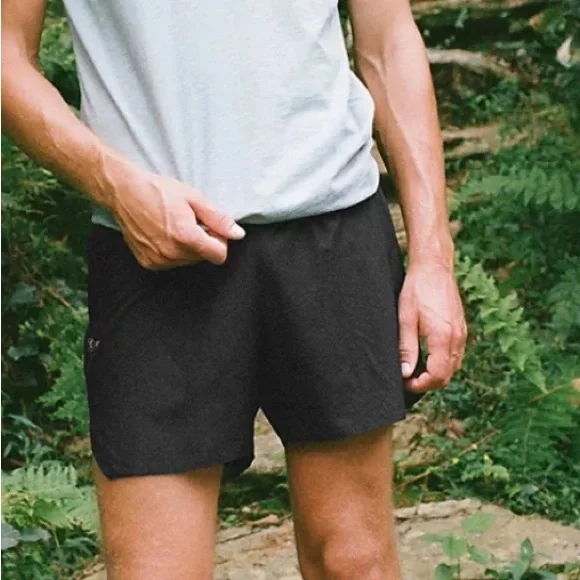 Roark Run Amok 5” Running Shorts - Picture 2 of 4
